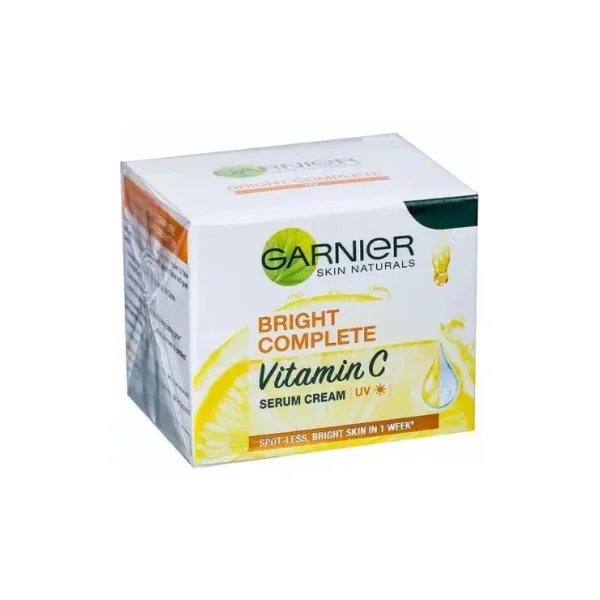 Garnier