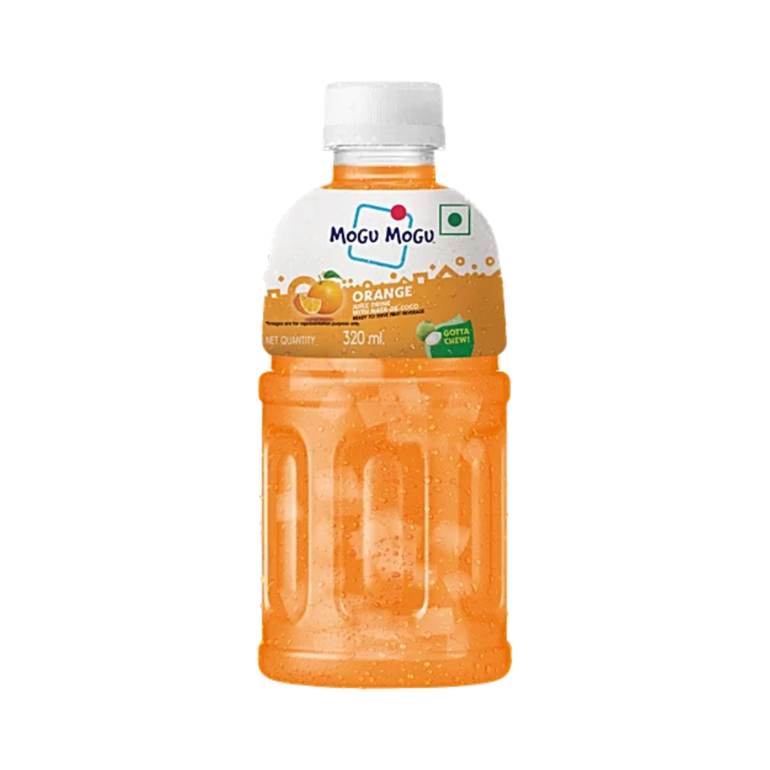 Mogu
