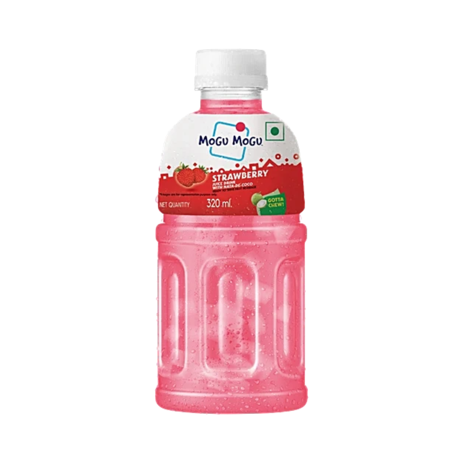 Mogu