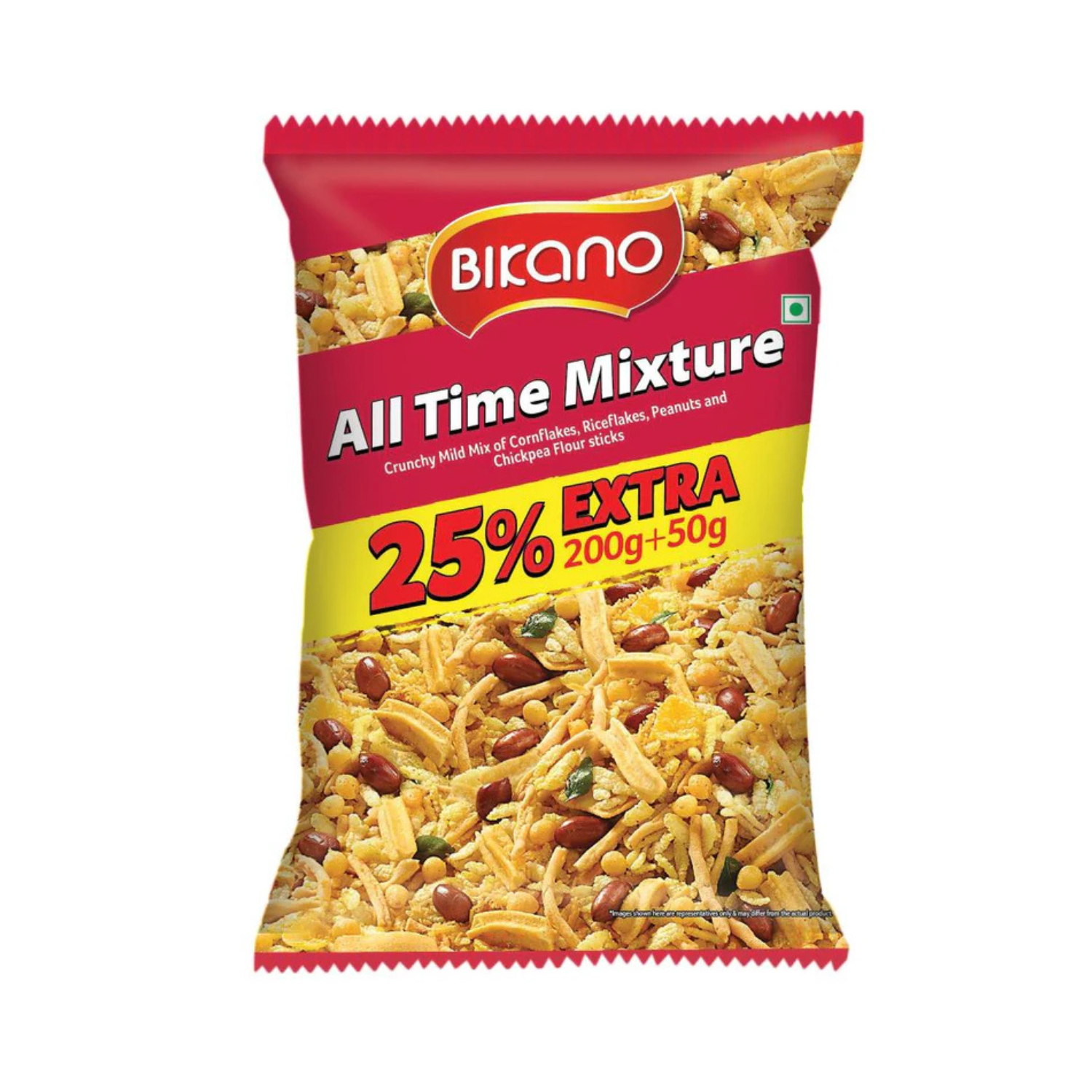 All Time Mixture