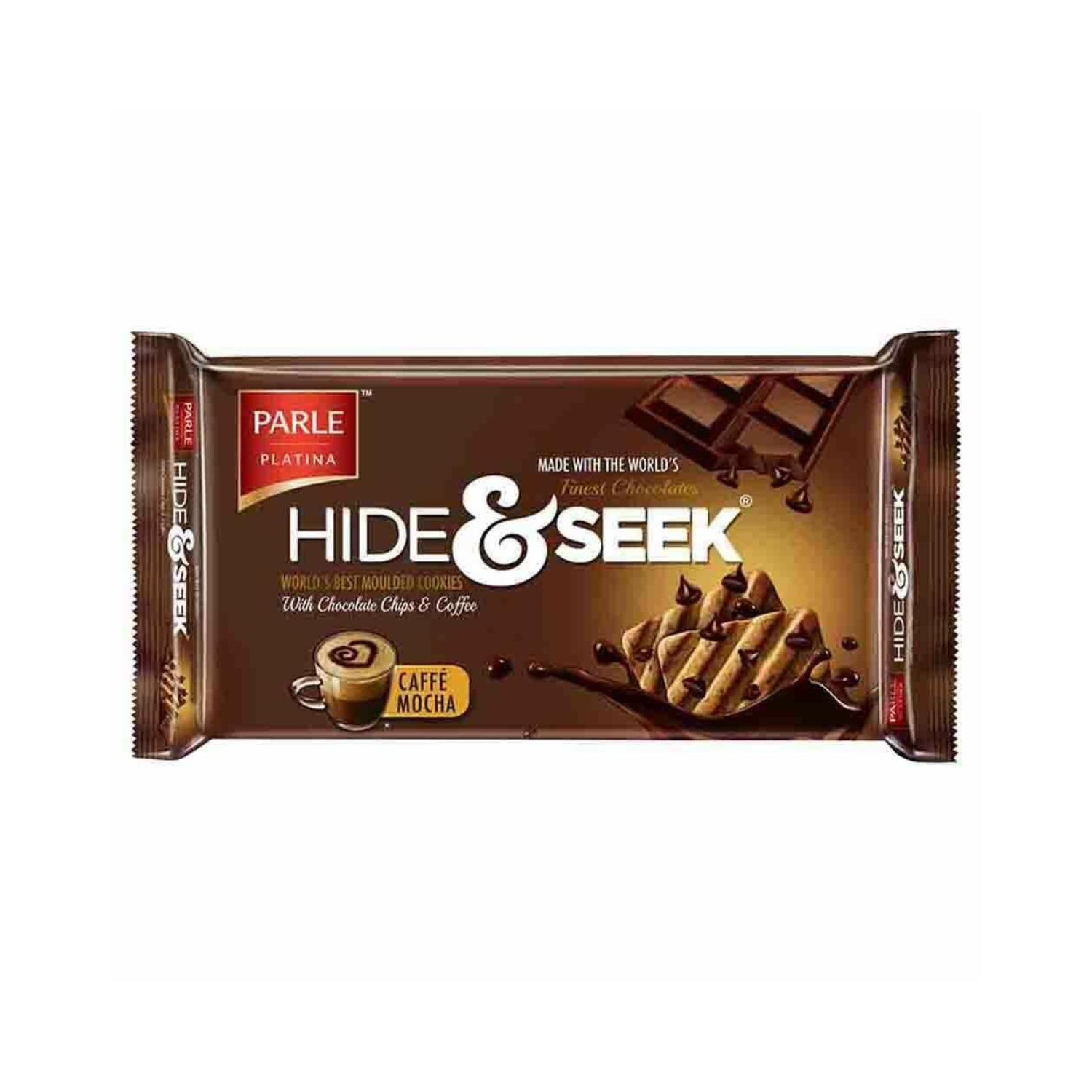 Hide & Seek