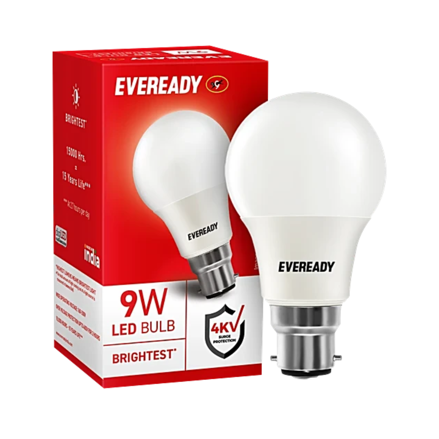 Bulb