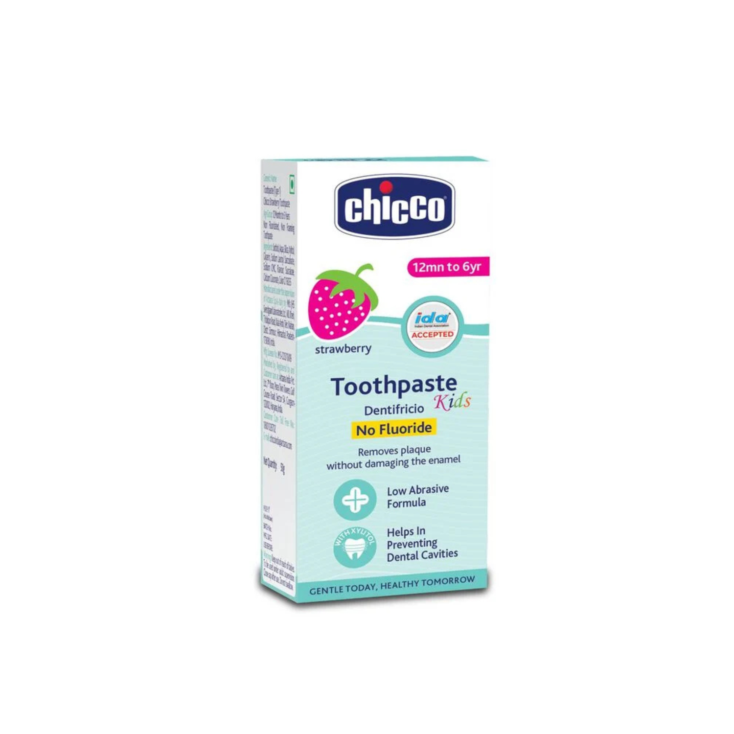 Tothpaste