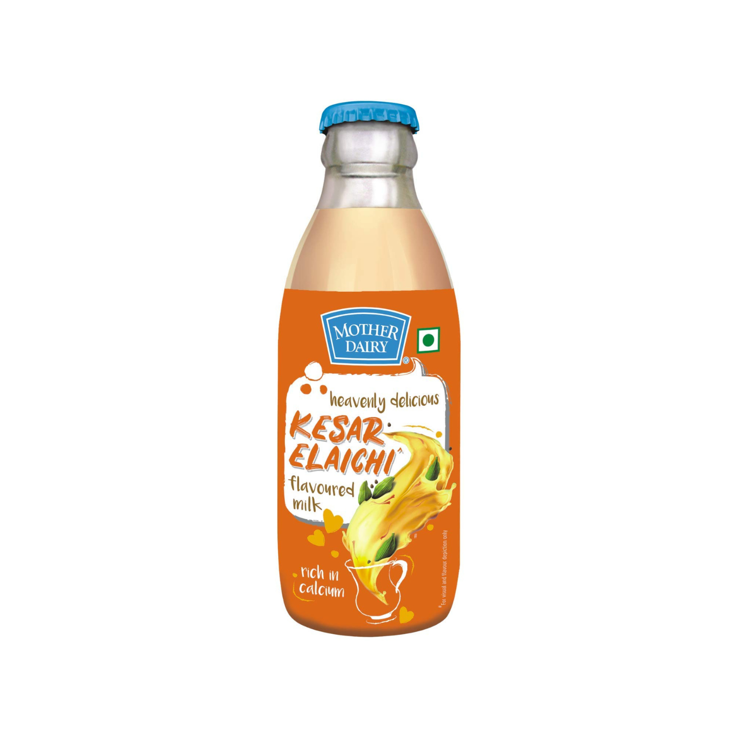 Kesar Elaichi