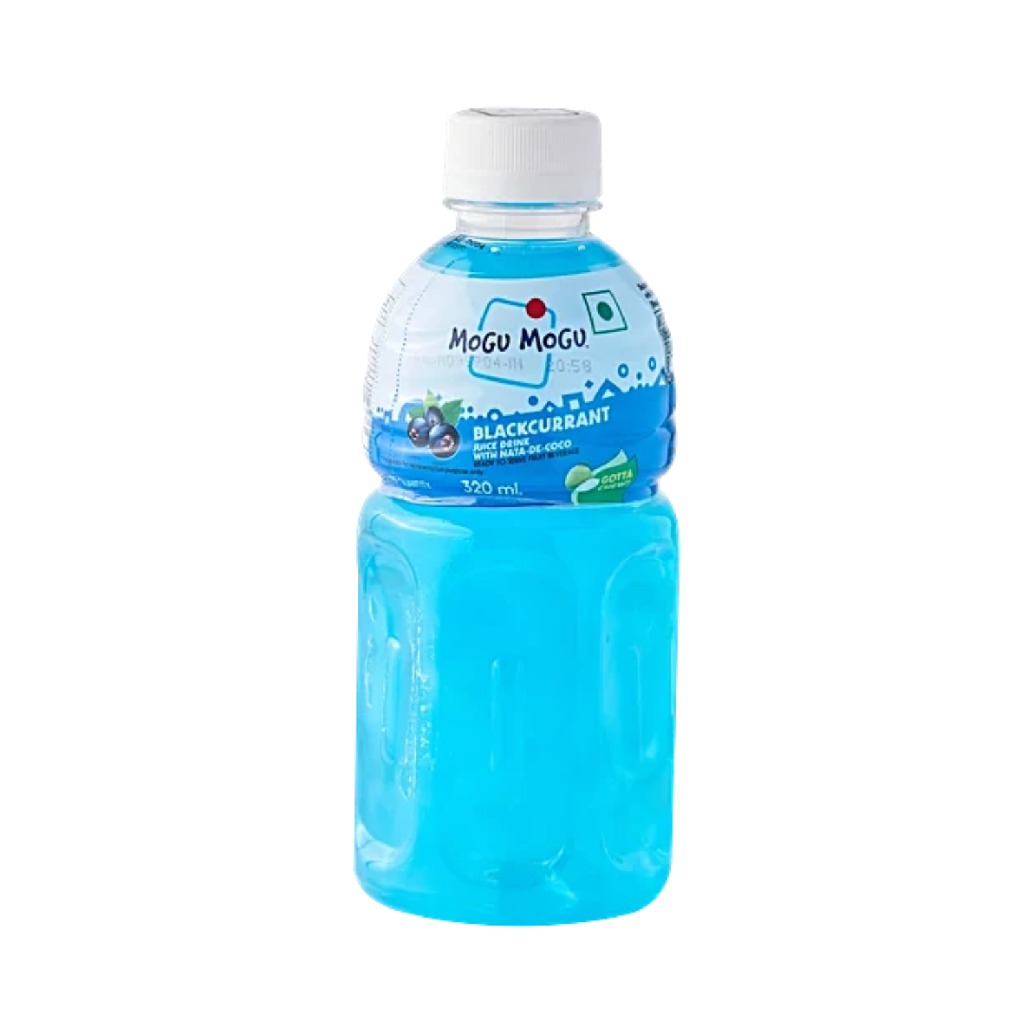 Mogu