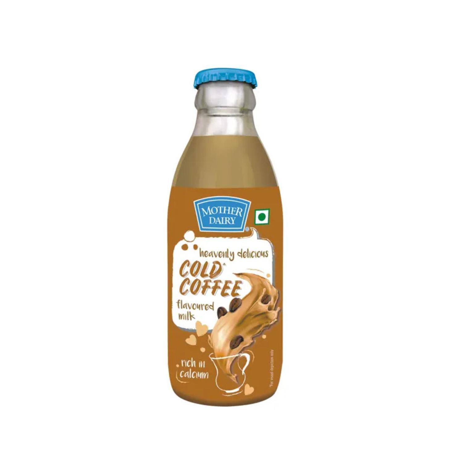 Cold Coffee
