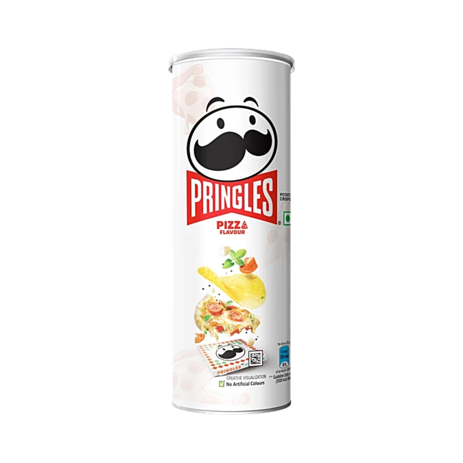 Pizza Flavor
