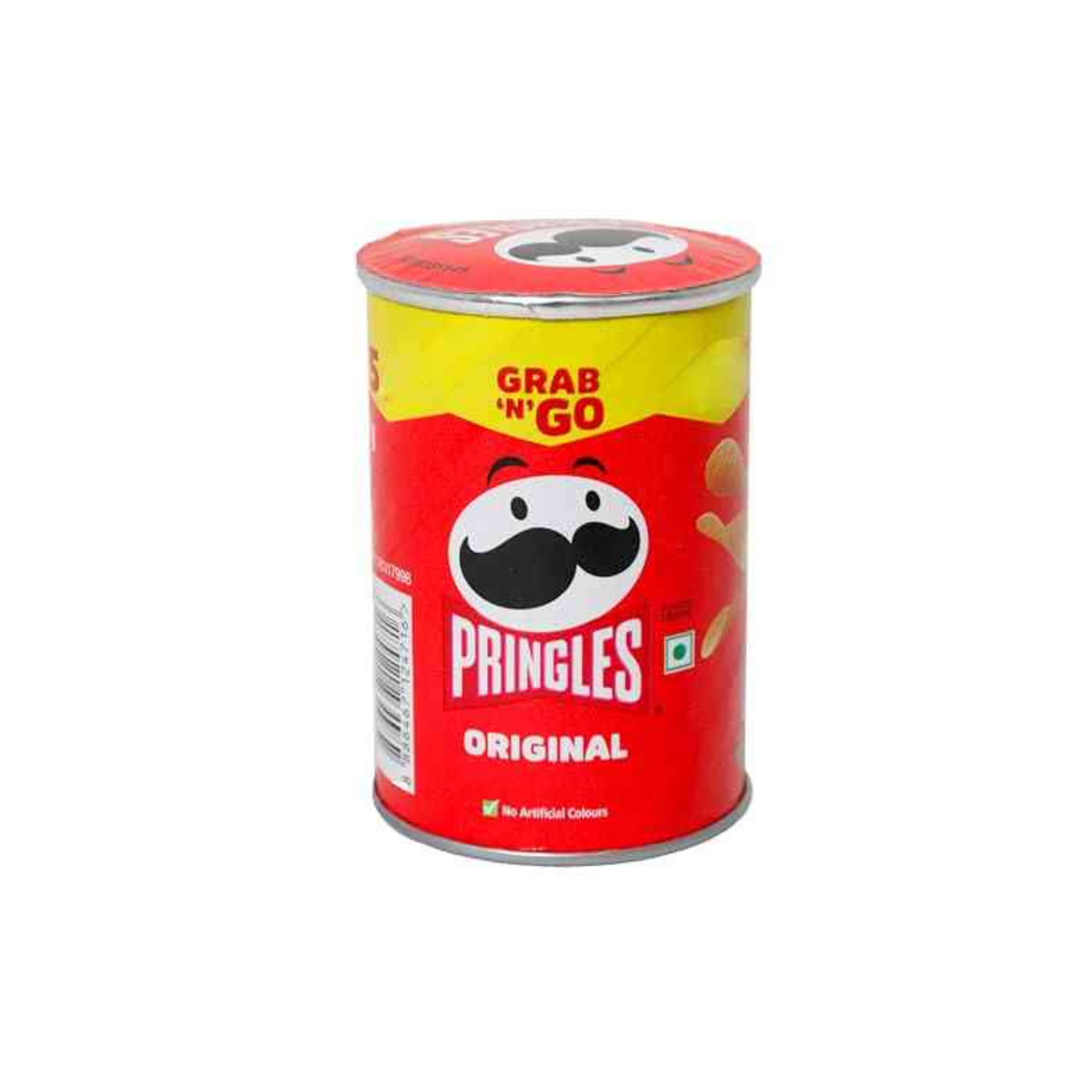Pringles