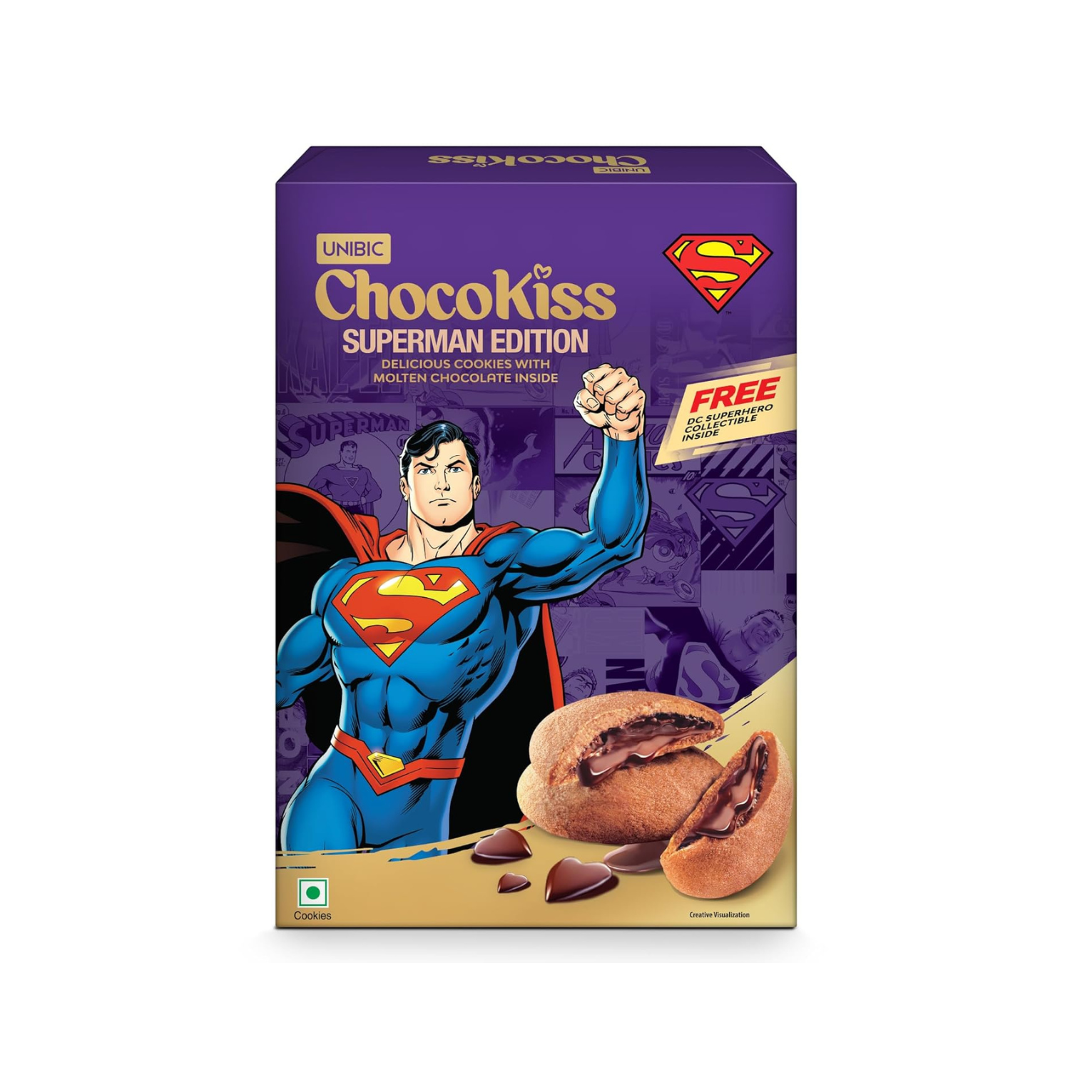 Chocokiss