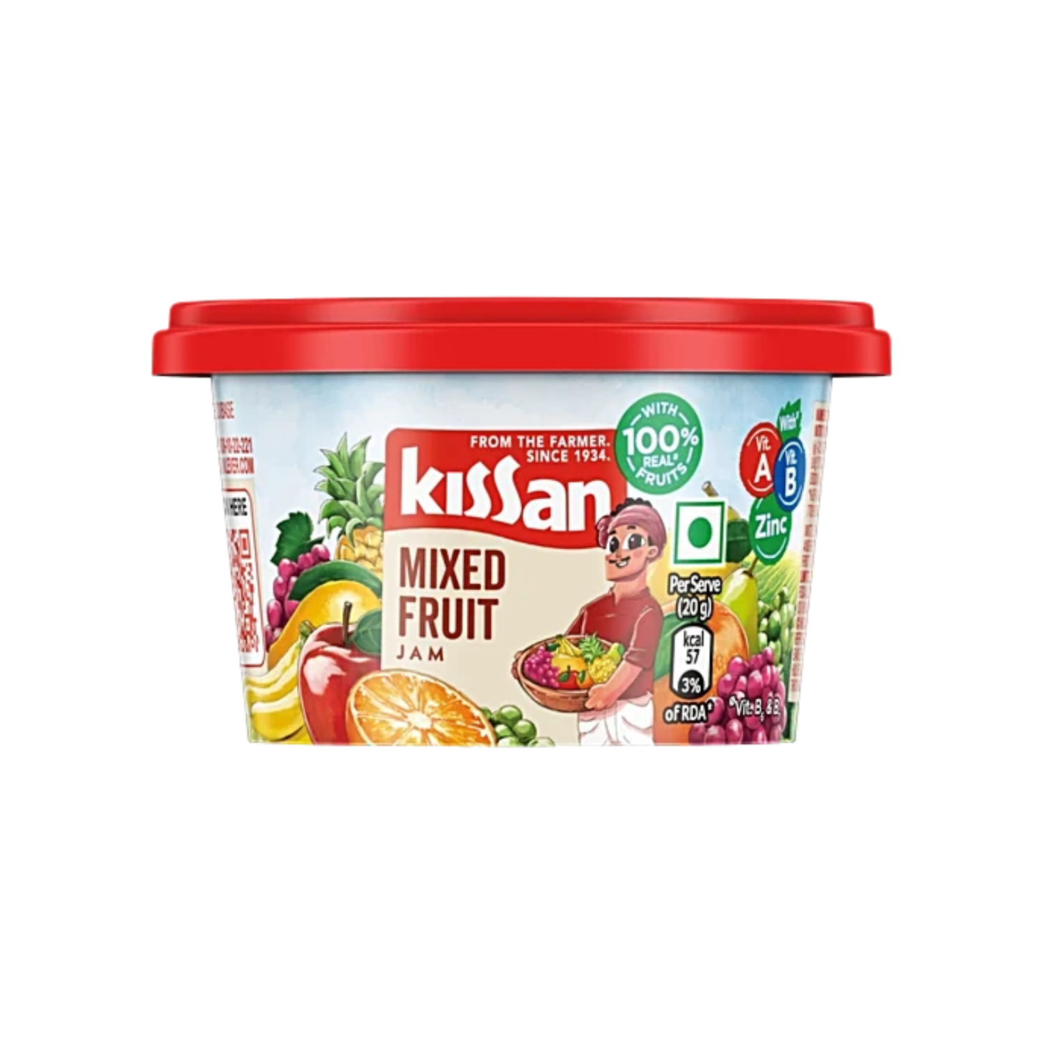 Kissan