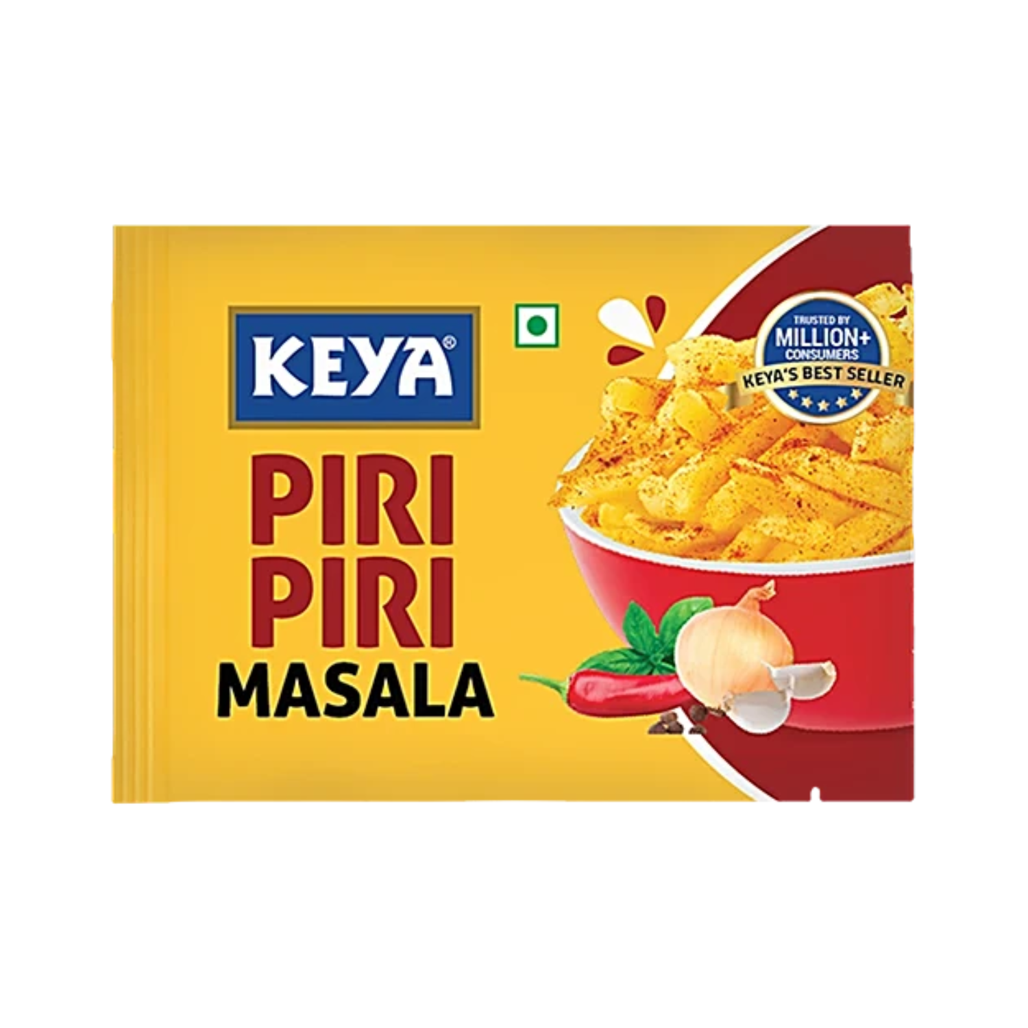 PIRI PIRI