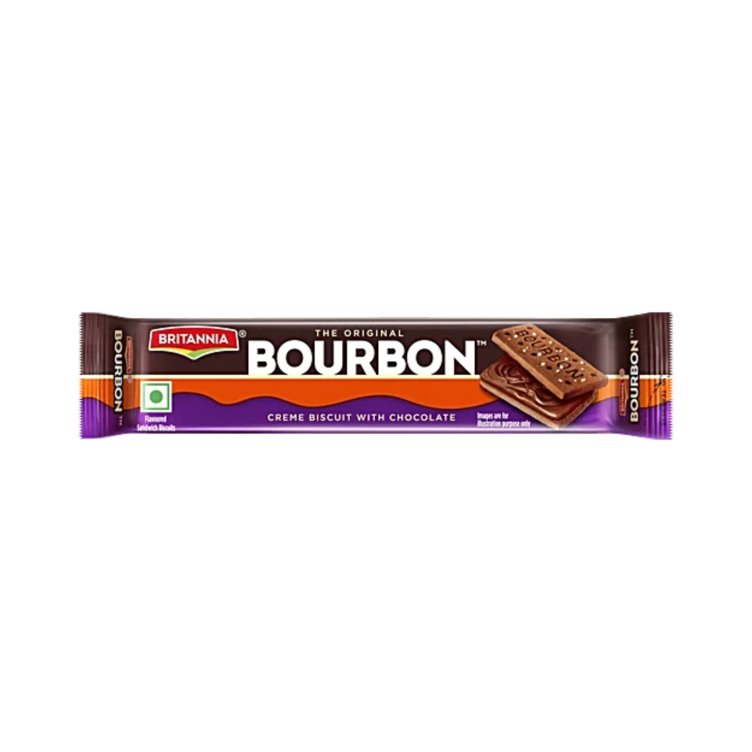 Bourbon Biscuit