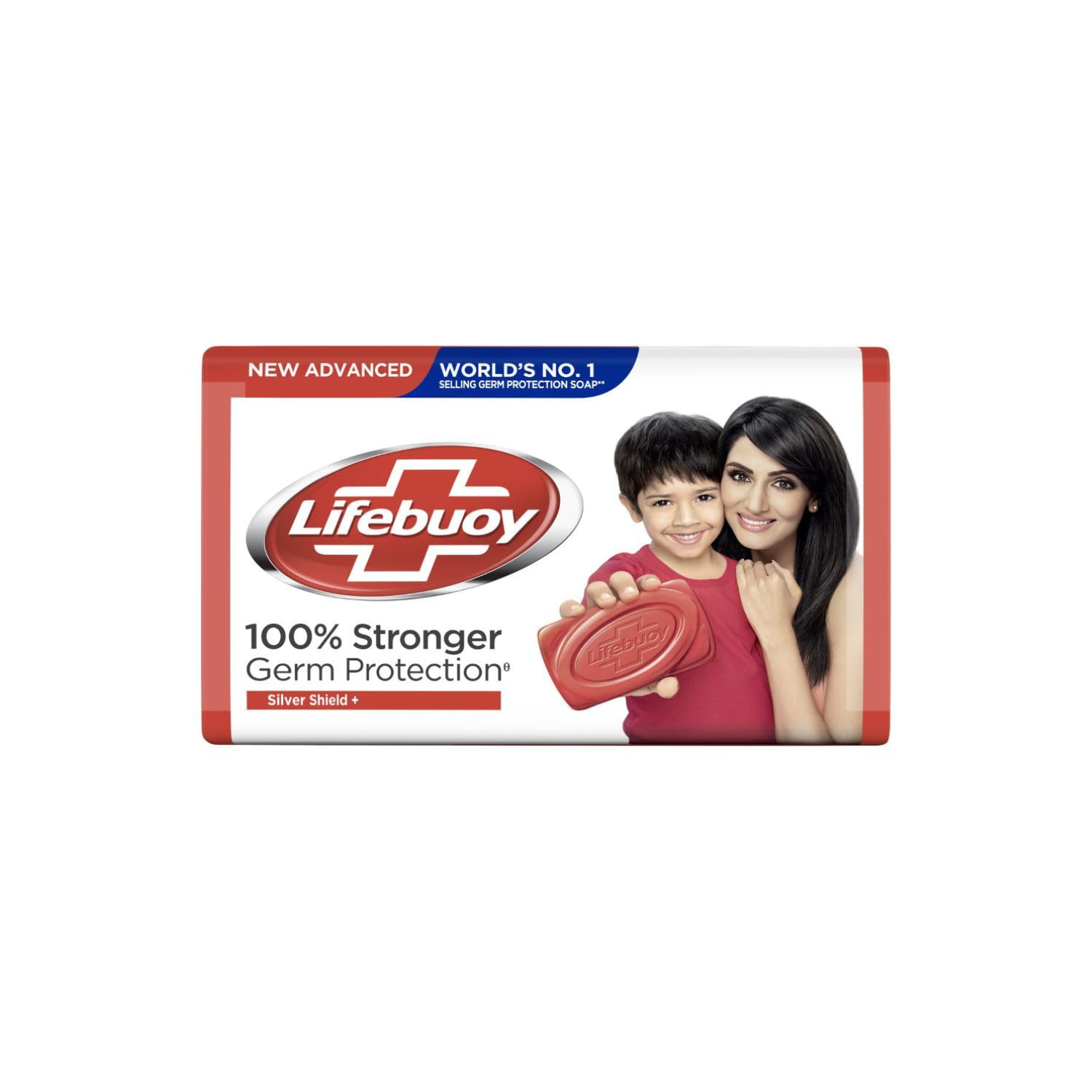 Lifebuoy