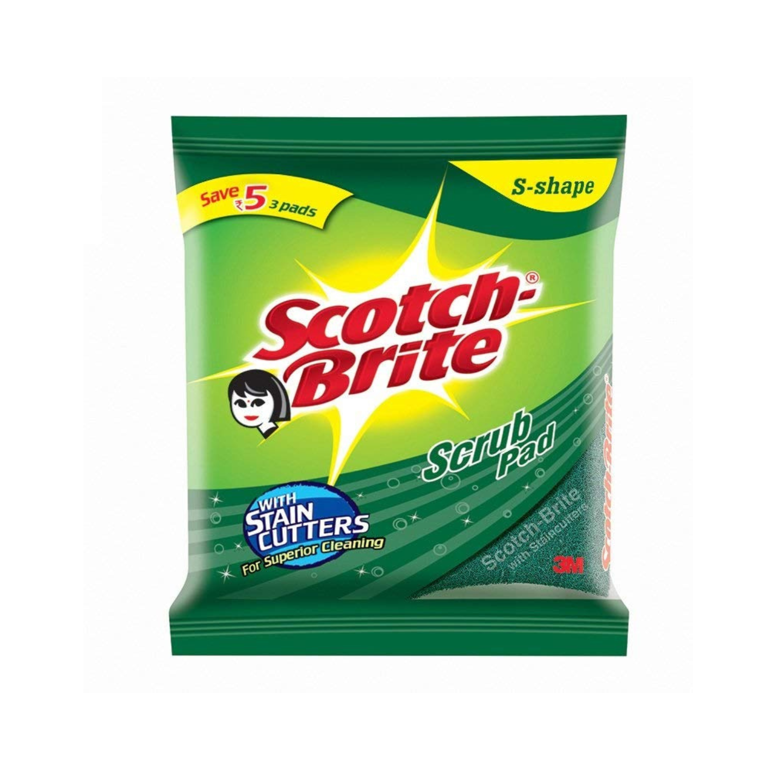 Scotch Brite