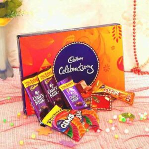 Cadbury Celebrations 139.25g